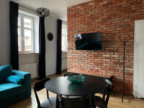 Apartament przy Ścieżce Kościelnej Elblag